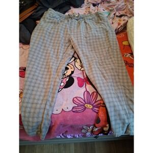 Eddie Bauer PJ Pants